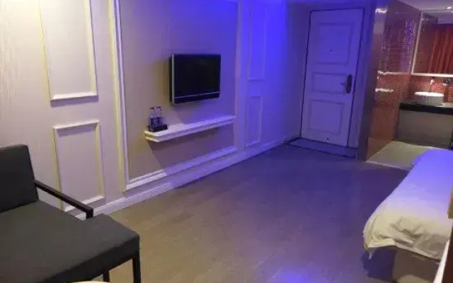 Huangting Business Hotel