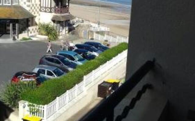 Résidence de la Plage