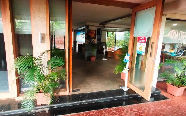 Hotel Maratha Residency