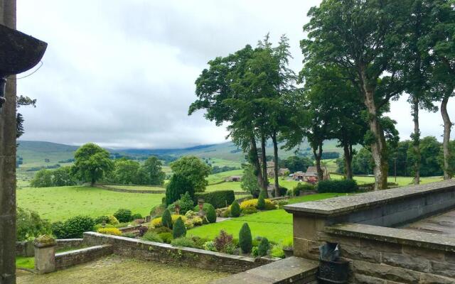 Simonstone Hall Hotel