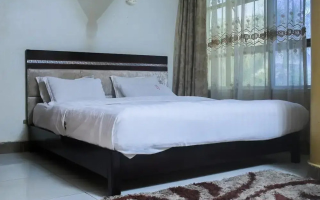Excellent Hotel Kampala