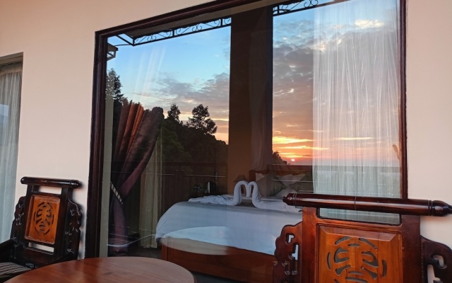 Geriya Siena Guesthouse – Guest Rooms – Munduk