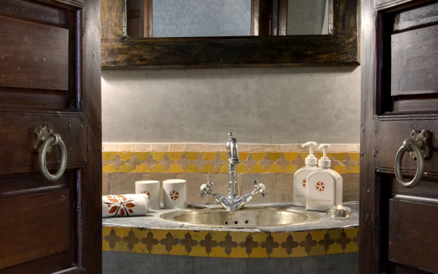 Marrakech Riads, Angsana Heritage collection