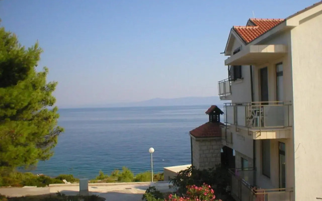 Villa Adagio Apartments