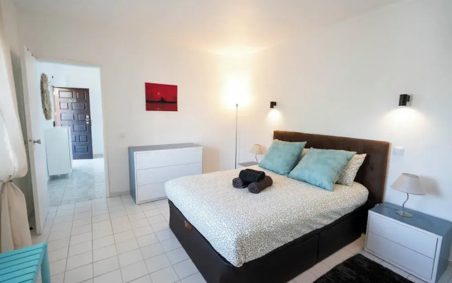 Albufeira apartment suite Velamar