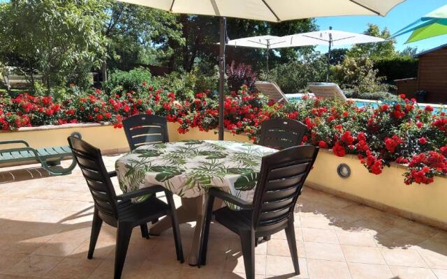 Le Poulailler De La Chayrie