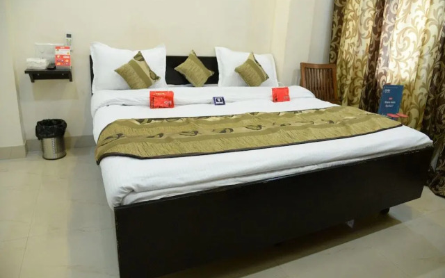 OYO 2886 Hotel Satyam