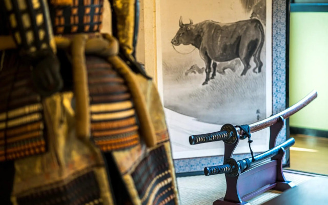 SyunkaSyuutou - Vacation STAY 53636v