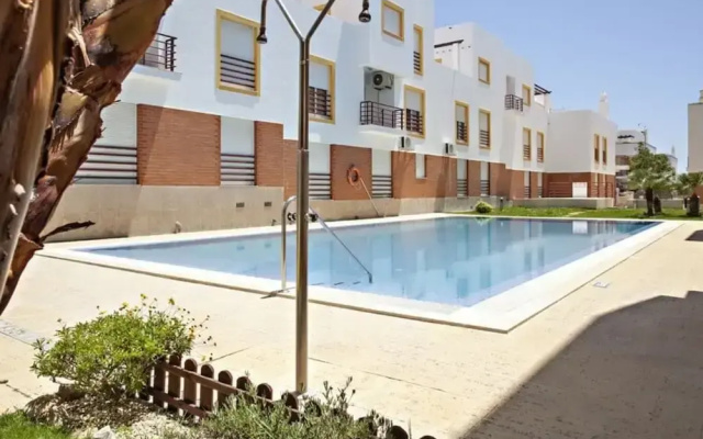 Gomeira in Tavira With 3 Bedrooms and 2 Bathrooms