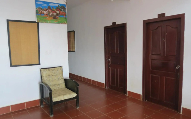 River Dolphin Hotel