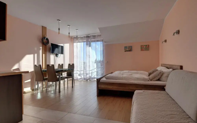 RentPlanet - Apartamenty przy Wyciągu