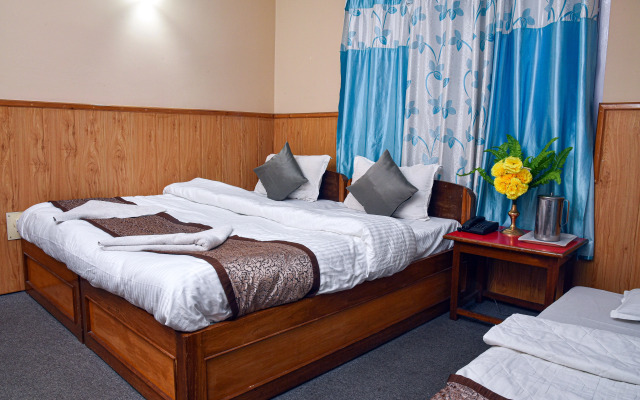 Delight The Touristo