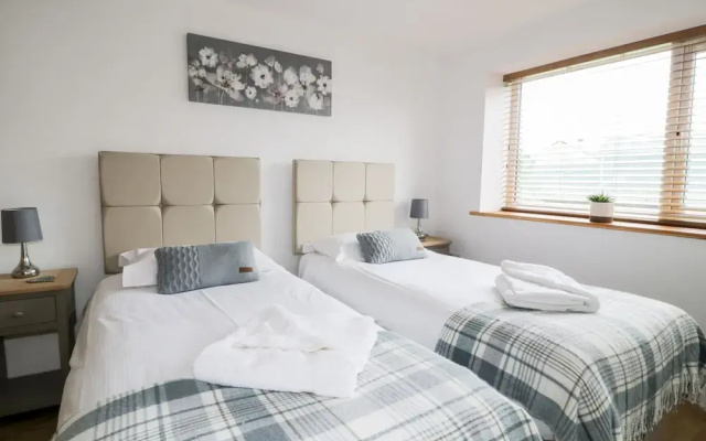 Coney Garth Retreat