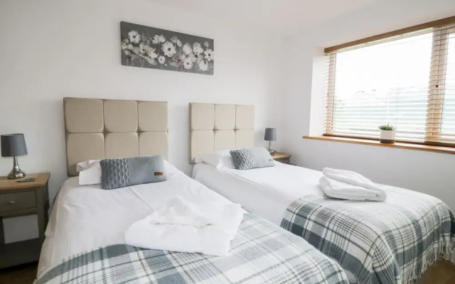 Coney Garth Retreat