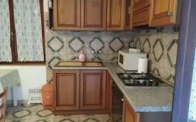 Pochi Passi Dalla Spiaggia