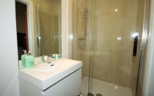 Brand New Duplex Apartment