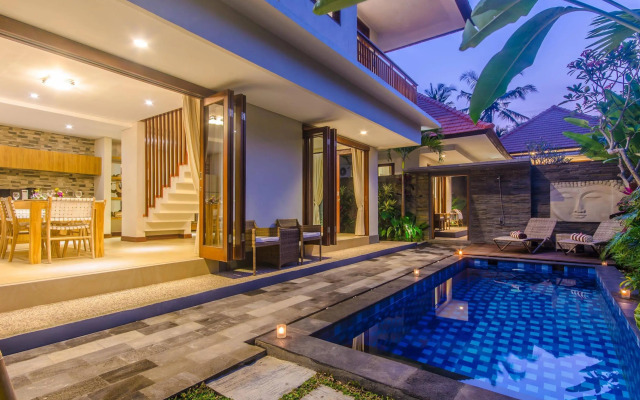 LaMeli Villas Ubud