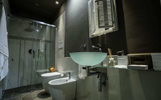 Vinto House Salerno