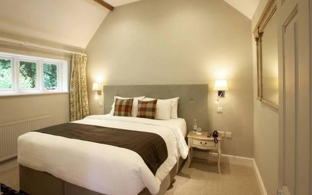 The Five Arrows Hotel