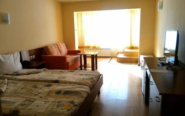 Hotel Ela