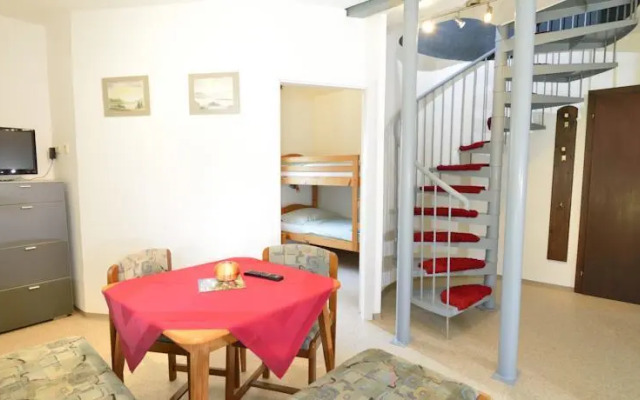 Ferienwohnungen Presslauer Mori - Haus Irmgard