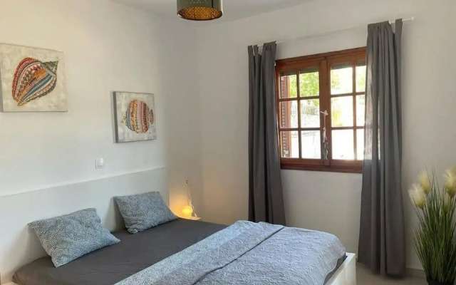 Holiday Aptm - Morningsun1 - Sithonia