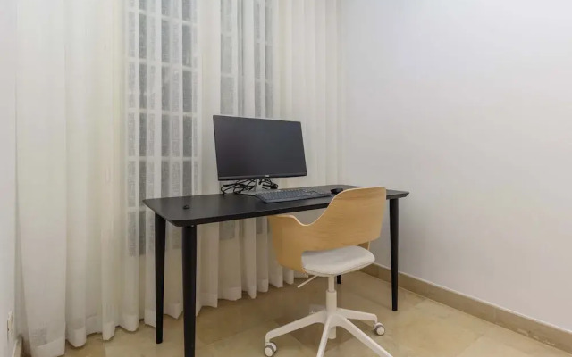 Mundo - 2 BR Apartment at Saifi Village