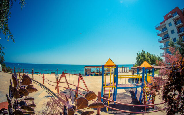 Fort Noks Grand Resort