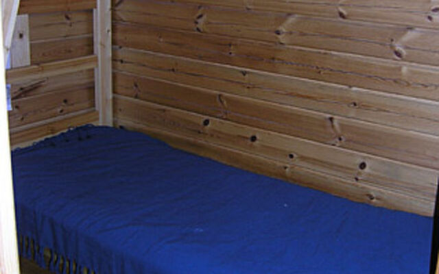 Holiday Home Savilampi