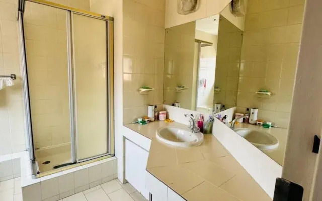 Villa Picasso- 1 Bed Villa