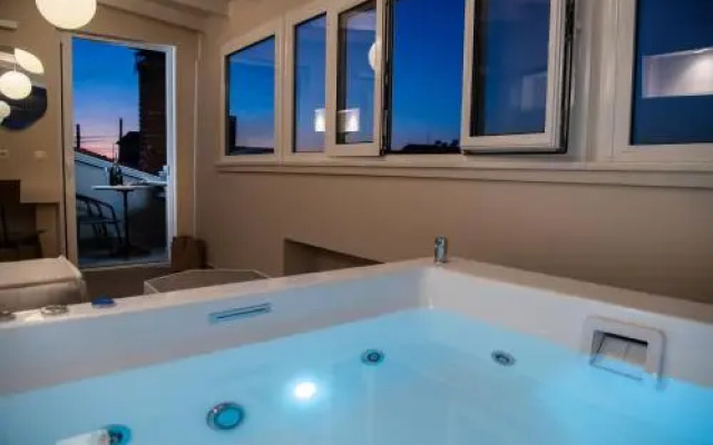 The Secret Boutique Hotel