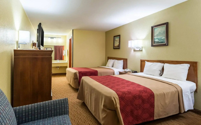 Rodeway Inn