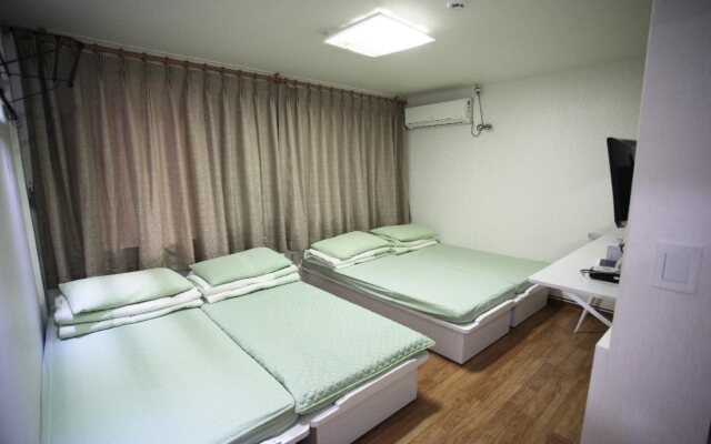 Namsan Guest House 2