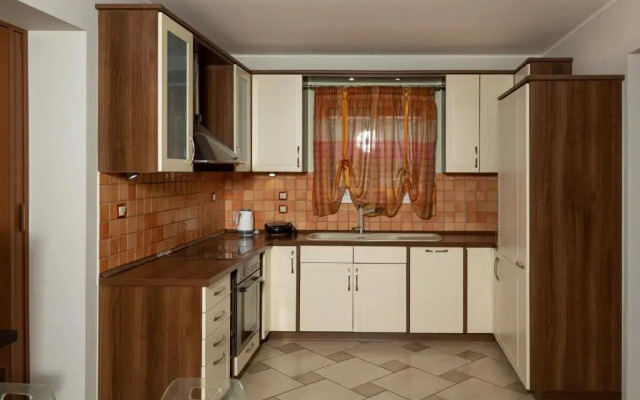Martha's House Kefalonia