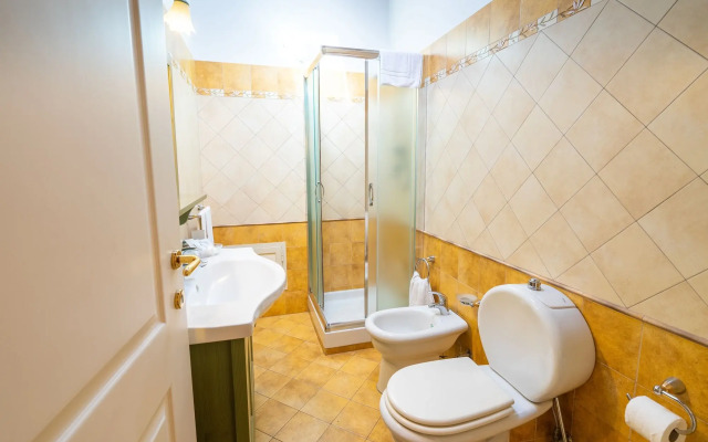 Alhambra B&B Guest House di Charme