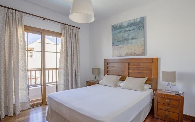 Las Caletas Village 3 bed LVC200564