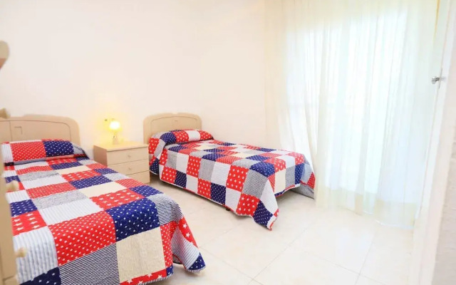 Apartamento Para 5 Personas en Cambrils