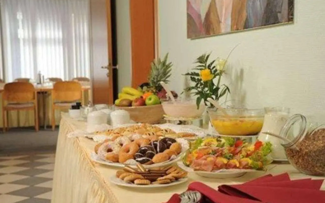 Quality Hotel Bielefeld