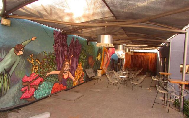 Hotel Alpre