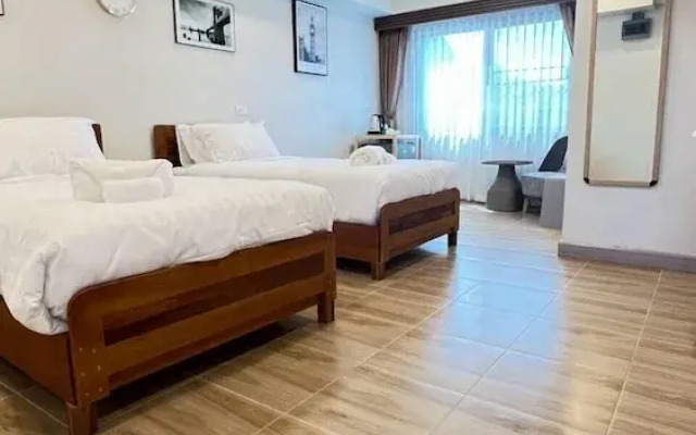 Vieng Vayla House Chiang Mai