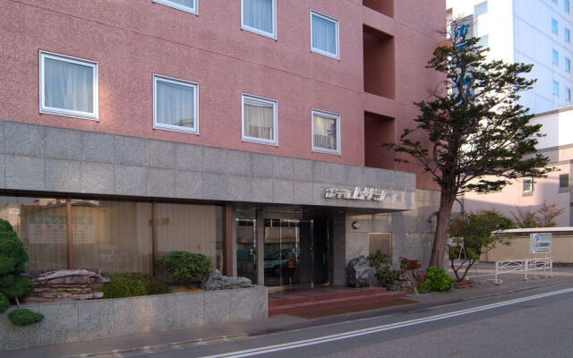 Hotel Musashi