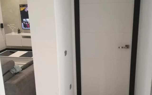 Apartamento Luxury Home Huelva Zona centro