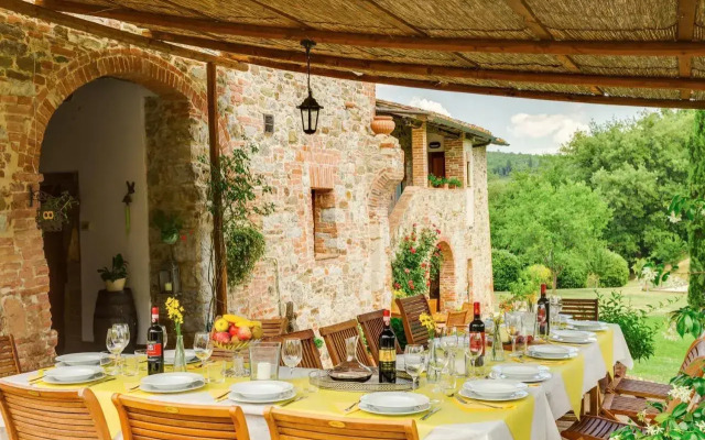Villa Il Cerretaccio