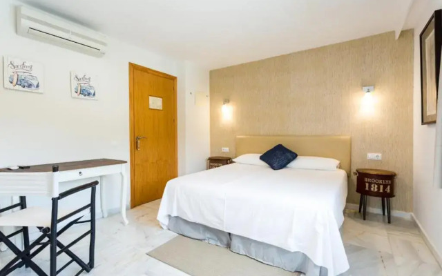 Hotel El Olivar Rural