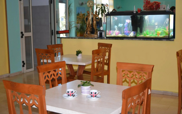 Hotel Citti