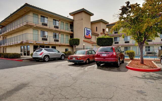Good Nite Inn Sacramento