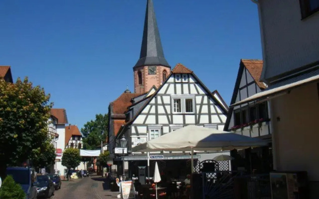 Malerwinkel & Tuchereck