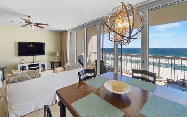 Silver Beach Towers 903e by Destin Getaways