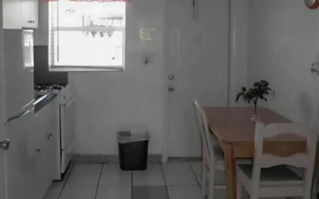 Richard's Motel Extended Stay