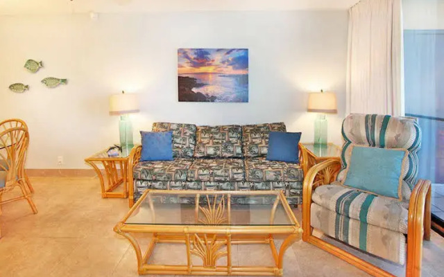 Kihei Beach Resort